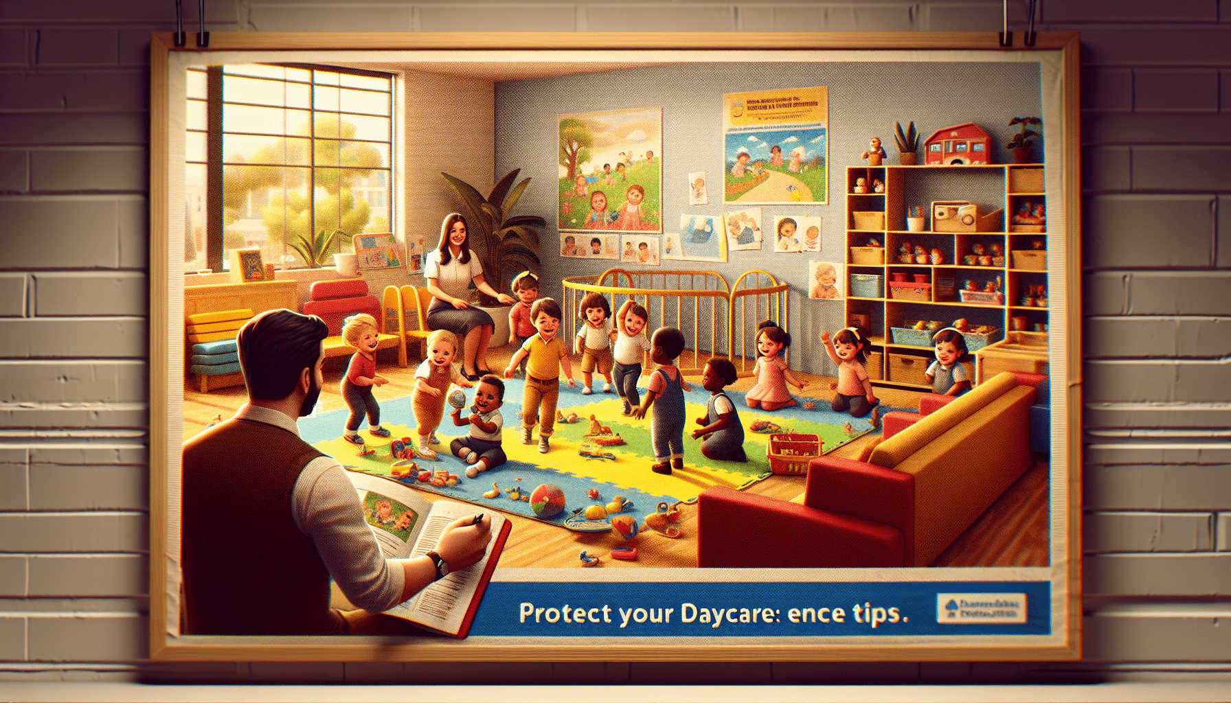 découvrez tout ce qu'il faut savoir sur l'assurance crèche pour garantir la sécurité et la protection de votre établissement. informez-vous sur les types de couverture, les obligations légales et les conseils pratiques pour bien choisir votre assurance et éviter les risques liés à la gestion d'une crèche.