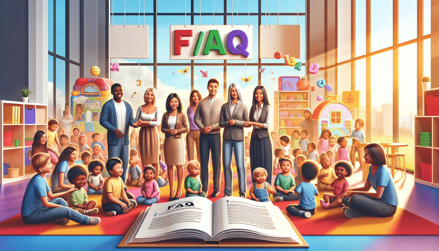 découvrez notre faq dédiée à l'assurance pour crèche, spécialement conçue pour les parents et éducateurs. obtenez des réponses claires sur les garanties, les couvertures et les obligations à connaître pour protéger vos petits. informez-vous pour assurer un environnement sécurisé et serein pour le développement de vos enfants.