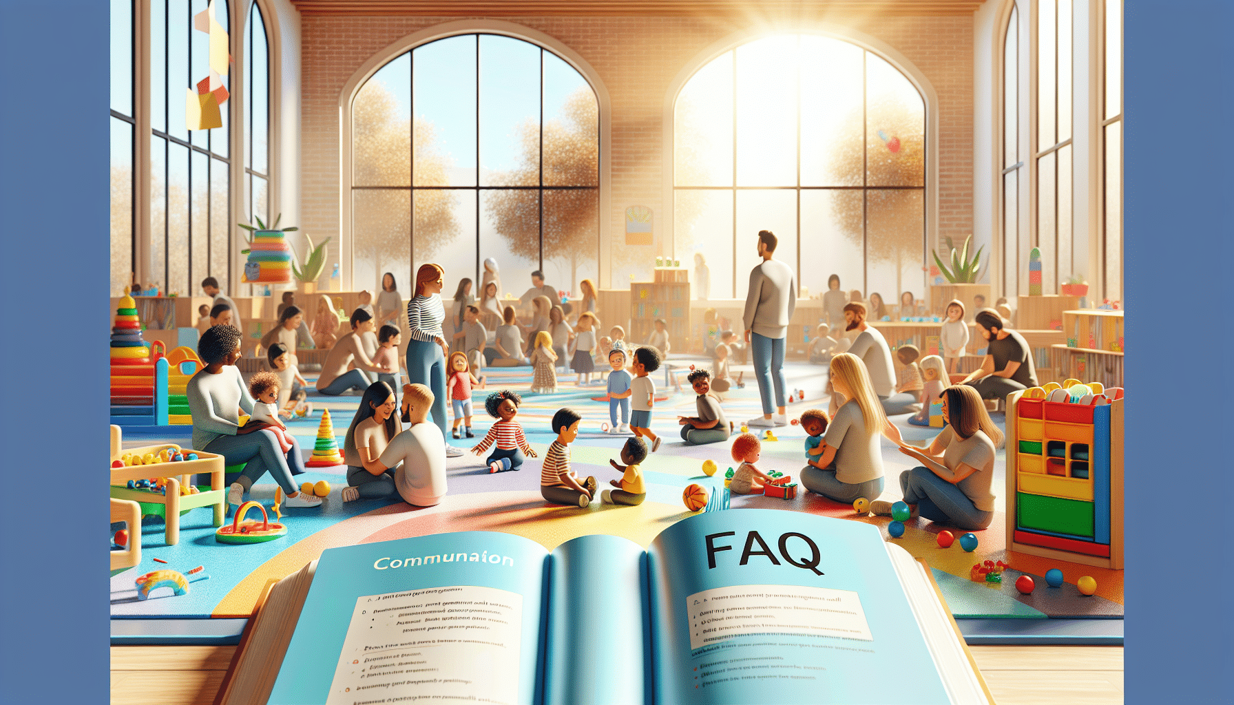 découvrez tout ce que vous devez savoir sur l'assurance pour crèche grâce à notre faq dédiée aux parents et éducateurs. informez-vous sur les couvertures, les démarches à suivre et les conseils pour protéger au mieux vos enfants et votre structure.