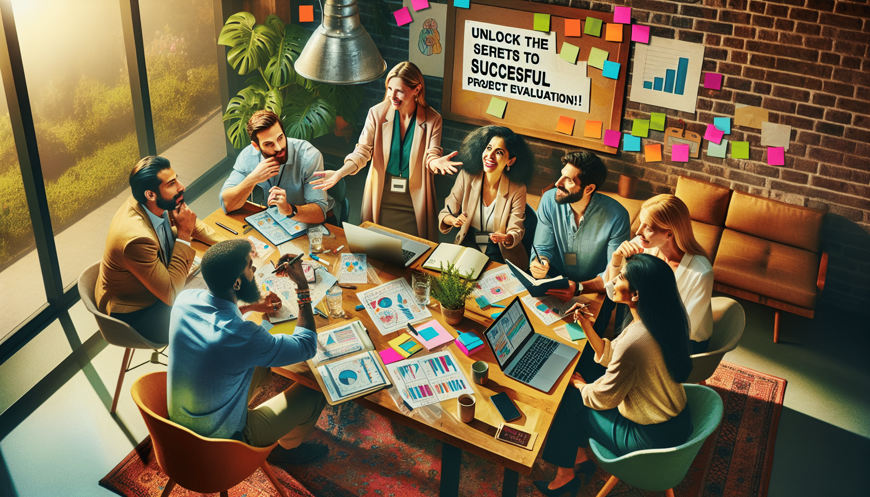 découvrez les méthodes essentielles pour évaluer un projet efficacement. apprenez à analyser les objectifs, les ressources et les résultats attendus afin d'optimiser vos processus décisionnels et garantir le succès de vos initiatives.