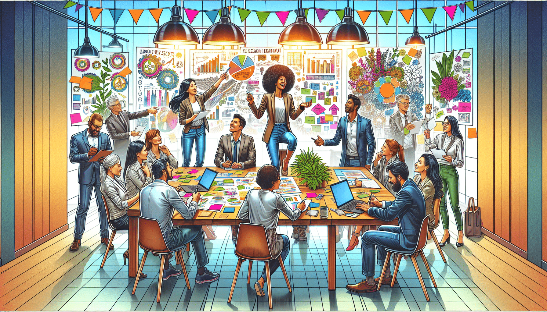 découvrez les meilleures méthodes pour évaluer un projet efficacement. apprenez à analyser les objectifs, les ressources et les risques afin d'optimiser la prise de décision et d'assurer le succès de vos initiatives.