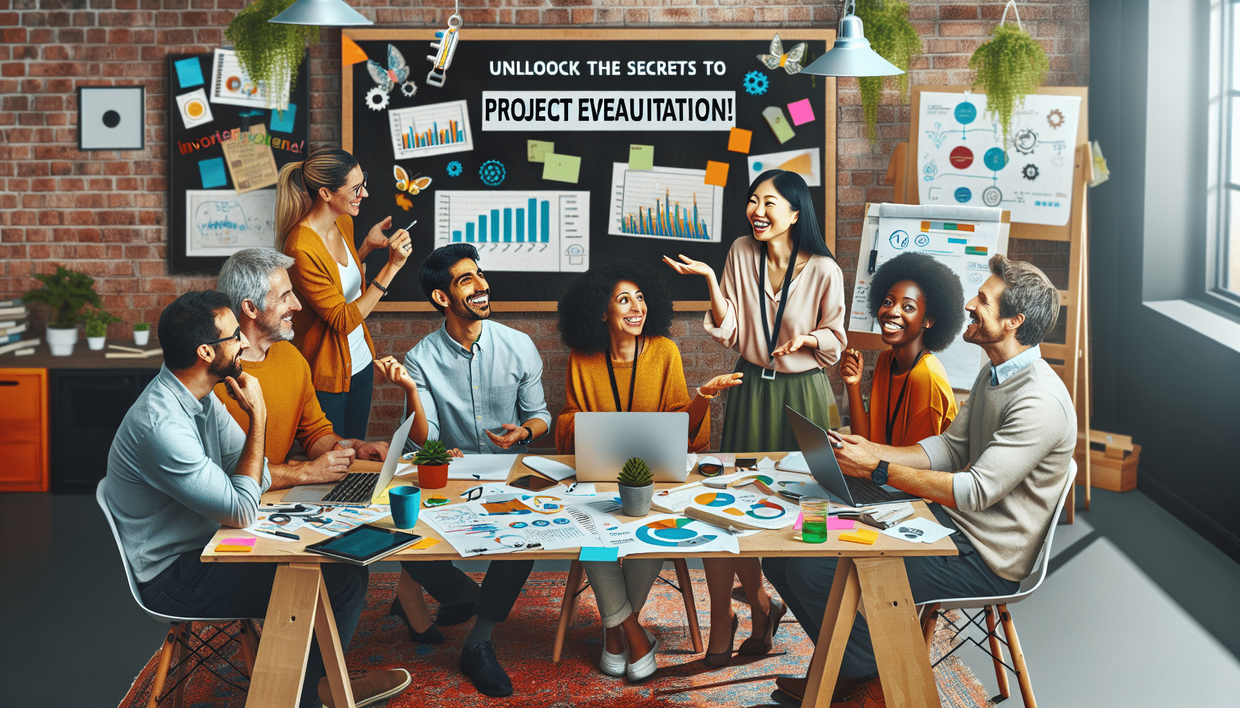 découvrez les étapes clés pour évaluer un projet efficacement. apprenez à analyser les objectifs, les ressources nécessaires et les risques associés afin d'optimiser la prise de décision et garantir le succès de vos initiatives.