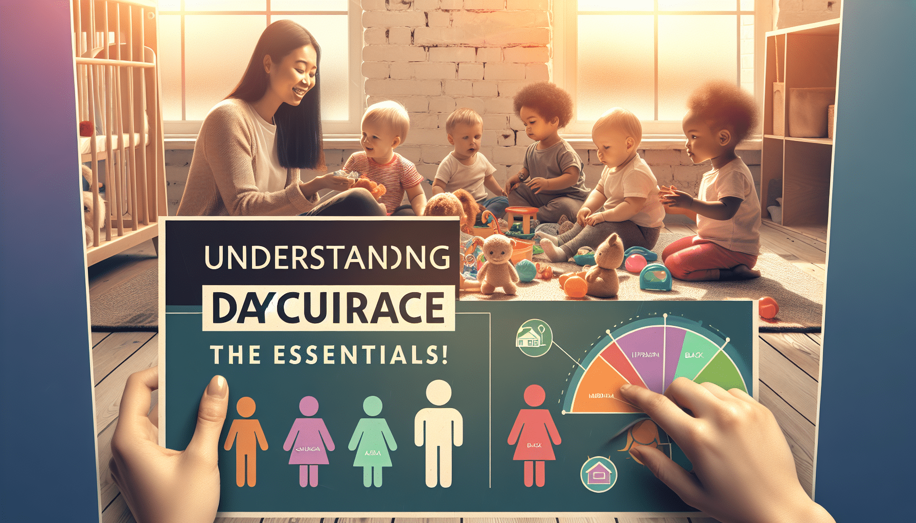 découvrez tout ce qu'il faut savoir sur l'assurance pour crèche : les enjeux, les types de couverture et les conseils pratiques pour protéger votre établissement et garantir la sécurité des enfants.