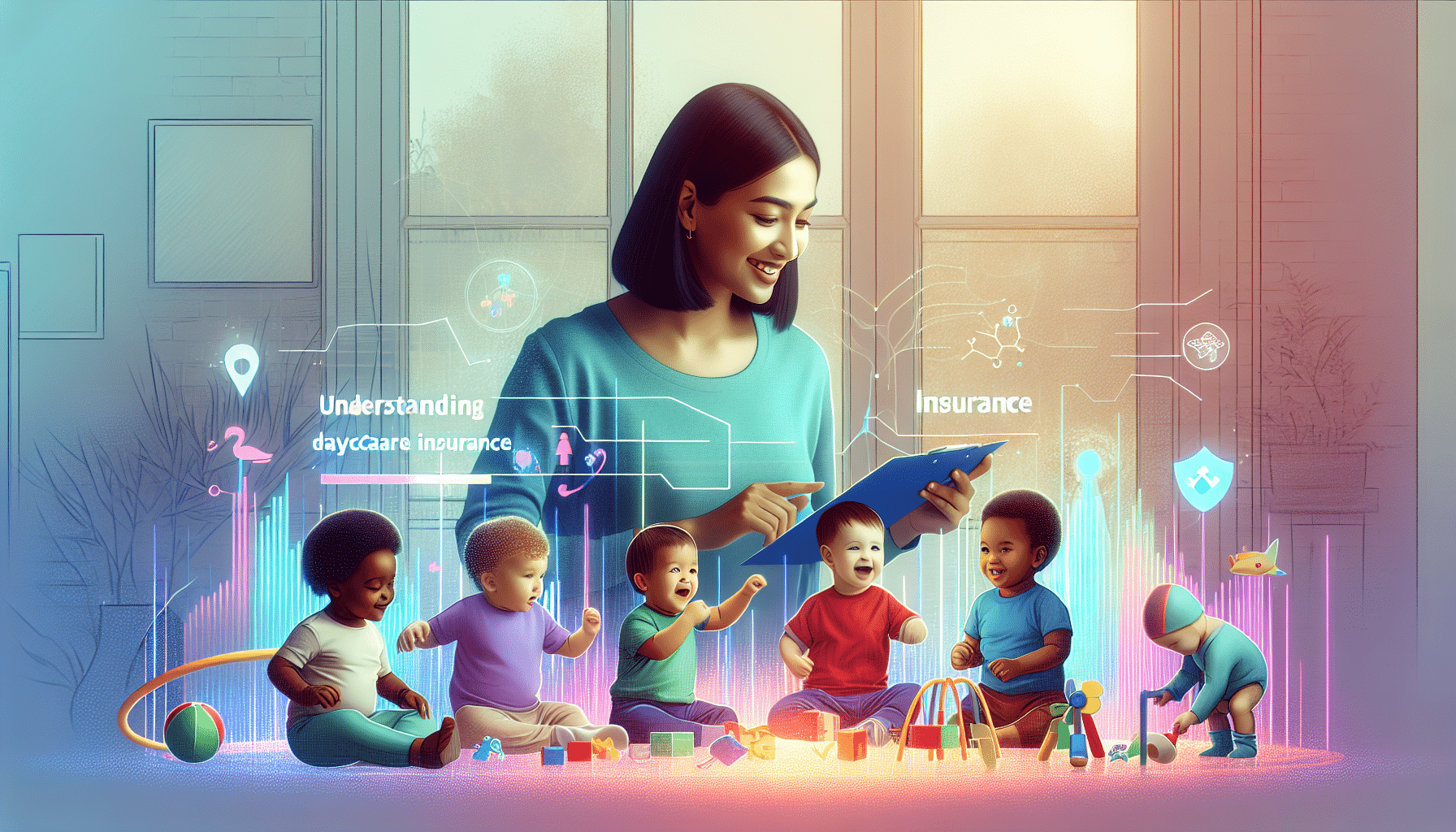 découvrez les éléments essentiels de l'assurance pour crèche. apprenez comment protéger votre établissement, assurer la sécurité des enfants et respecter les exigences légales. un guide complet pour les professionnels de la petite enfance.