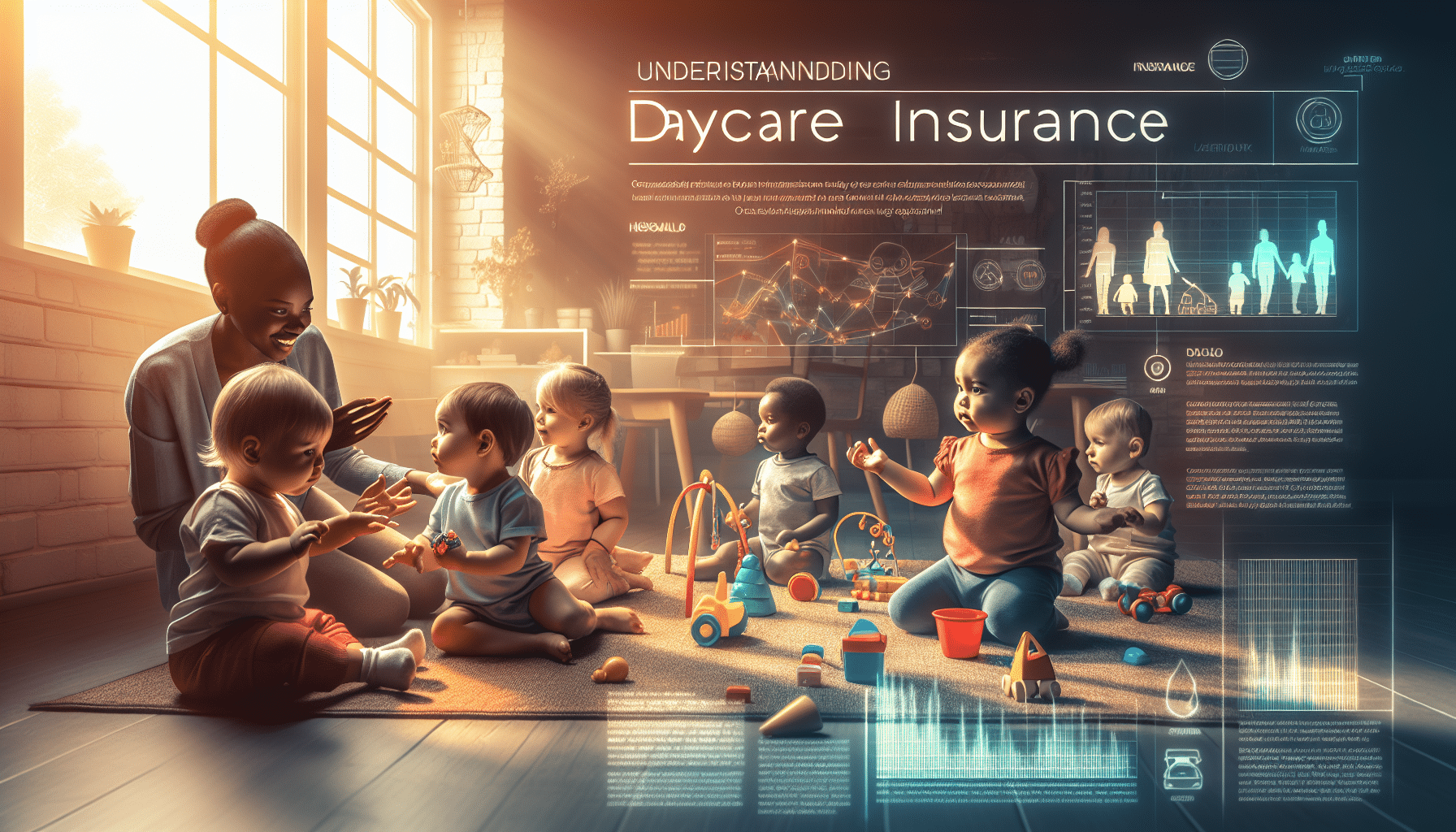 découvrez tout ce qu'il faut savoir sur l'assurance pour crèche avec notre guide complet. apprenez les essentiels pour protéger votre établissement et garantir la sécurité des enfants. maximisez votre compréhension de cette assurance indispensable.