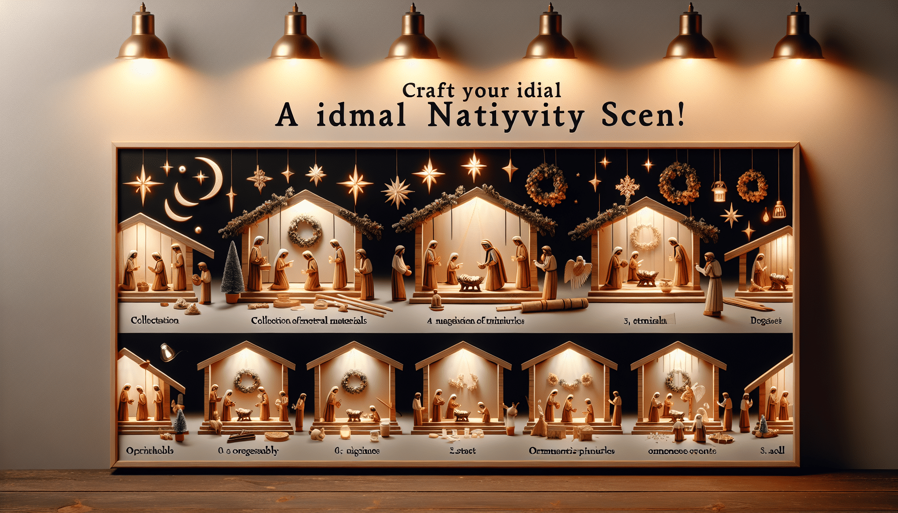 découvrez un guide pratique complet pour créer votre crèche. suivez nos étapes clés pour concevoir, financer et gérer efficacement un établissement d'accueil pour enfants, tout en respectant la réglementation en vigueur.