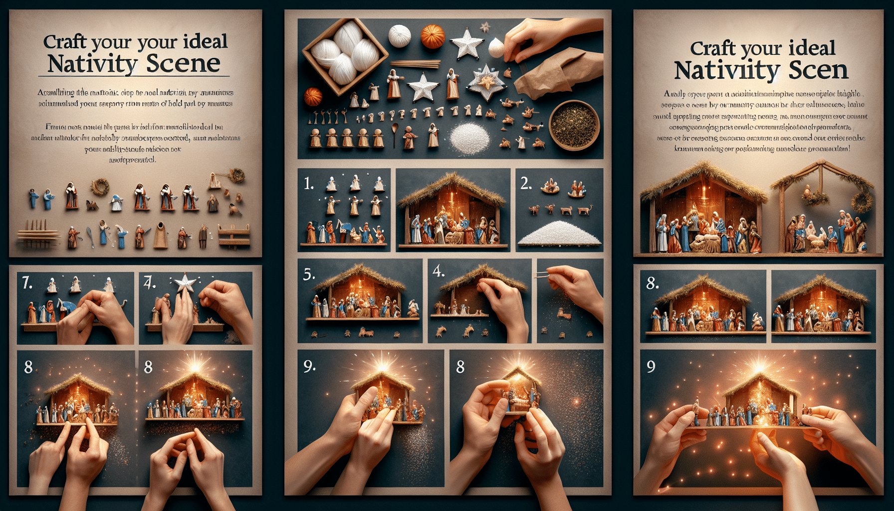 découvrez notre guide pratique pour créer une crèche : des étapes essentielles aux conseils utiles, apprenez comment concrétiser votre projet d'accueil de jeunes enfants en toute sérénité.