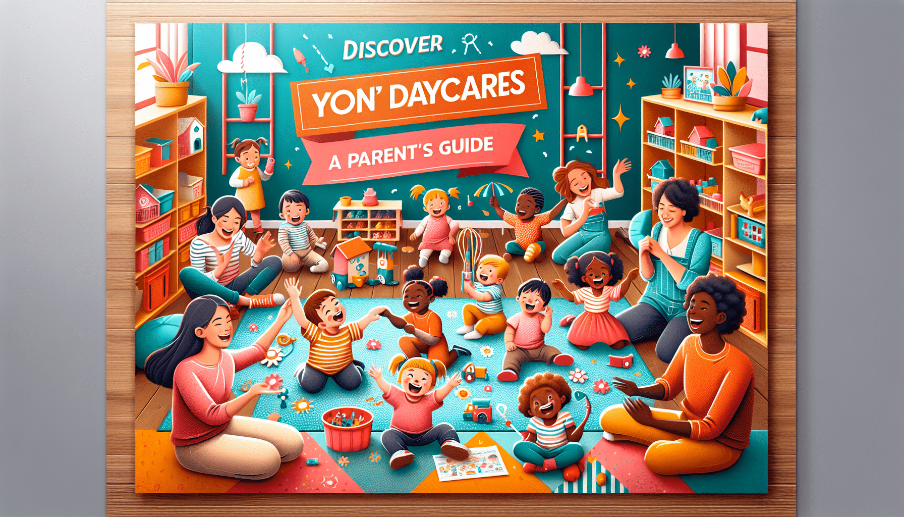 découvrez notre guide complet des meilleures crèches à lyon, conçu pour aider les parents à choisir l'établissement idéal pour leur enfant. des conseils pratiques, des avis et des informations sur les services offerts pour garantir le bien-être et l'épanouissement de votre petit.