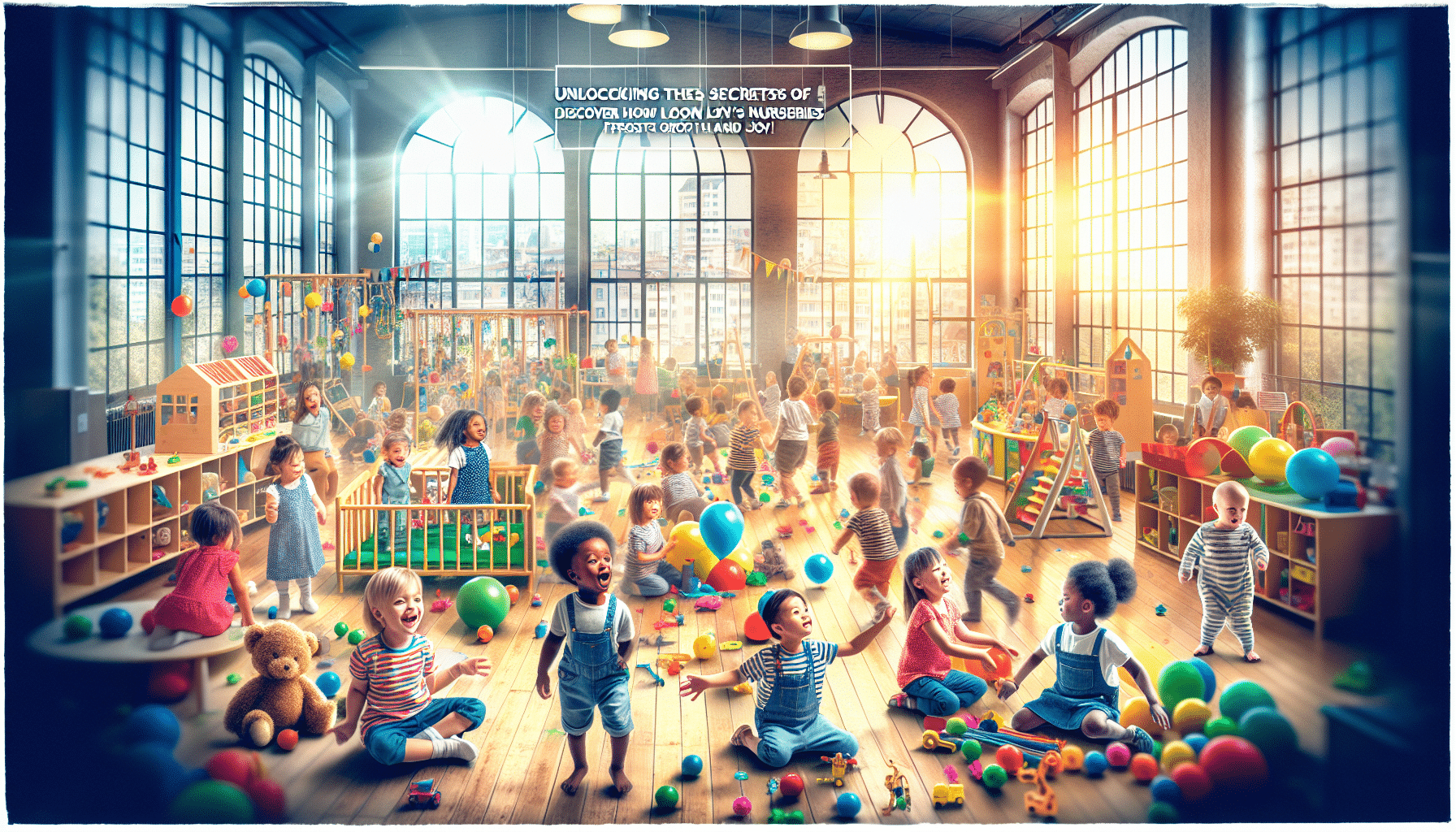 découvrez le fonctionnement des crèches à lyon, ainsi que les différents types d'établissements d'accueil pour enfants. informez-vous sur les services offerts, les horaires, et les démarches d'inscription pour garantir un environnement épanouissant à vos petits.