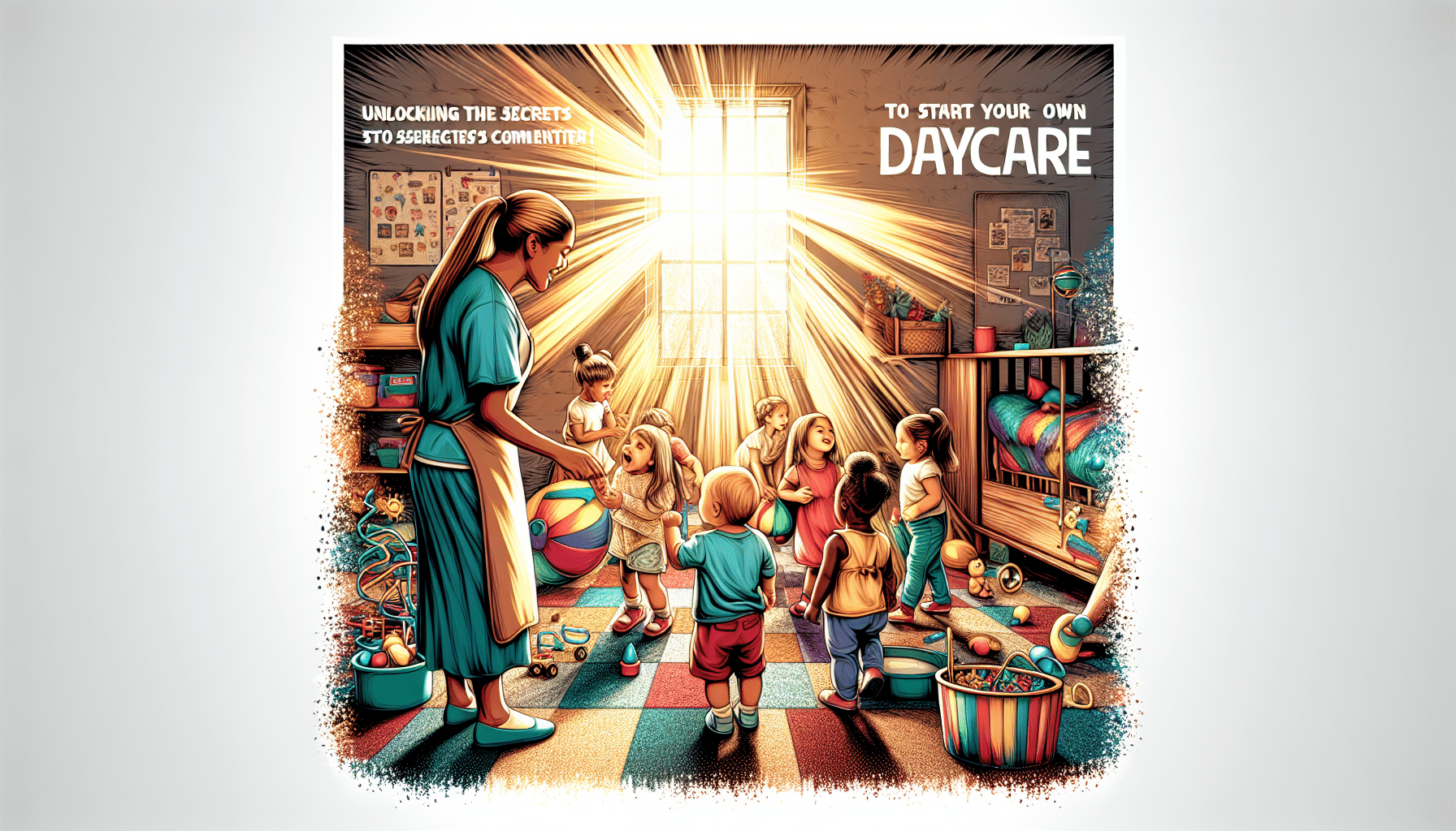 découvrez les étapes essentielles et les clés de réussite pour ouvrir une crèche. cet article vous guide à travers les aspects importants à considérer, des démarches administratives aux choix pédagogiques, pour mener à bien votre projet d'accueil de jeunes enfants.