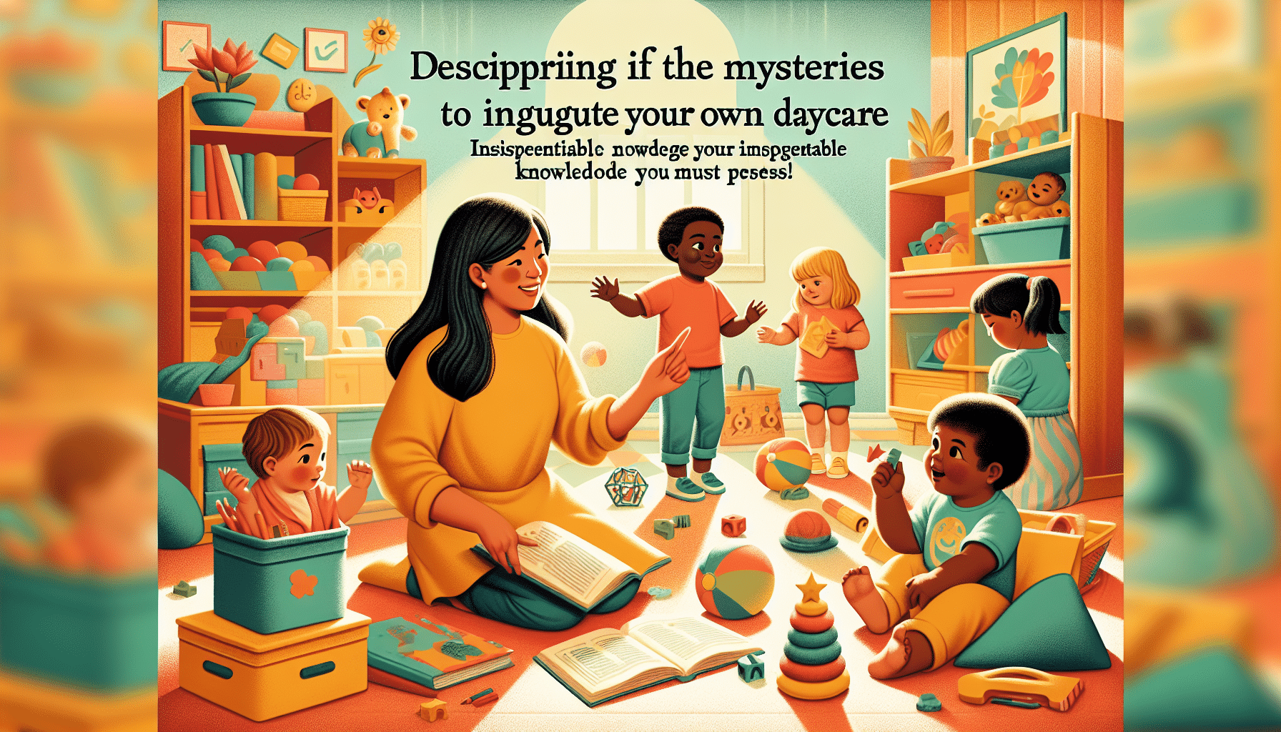 découvrez les essentiels pour ouvrir une crèche : démarches administratives, choix de l'emplacement, financement, et gestion. préparez votre projet en toute sérénité et offrez un accueil de qualité aux enfants.